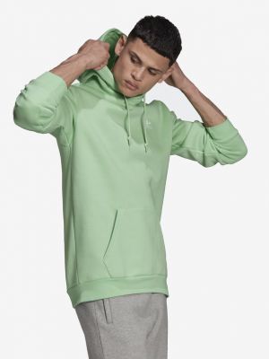 Melegítő felső Adidas Originals zöld
