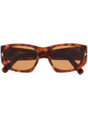 Briller Tom Ford Eyewear brun