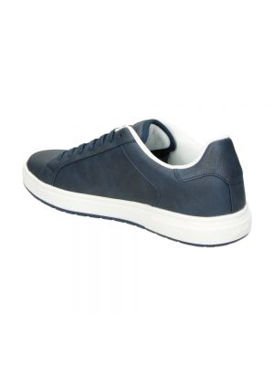 Sneakersy Levi's niebieskie