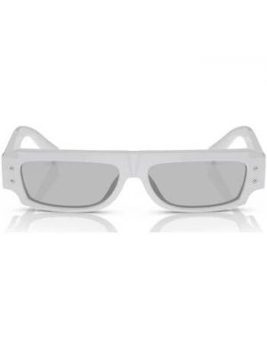 Szare okulary przeciwsłoneczne D&g