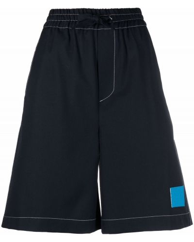 Shorts Sunnei blå