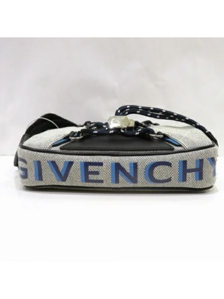 Riñonera Givenchy Pre-owned verde
