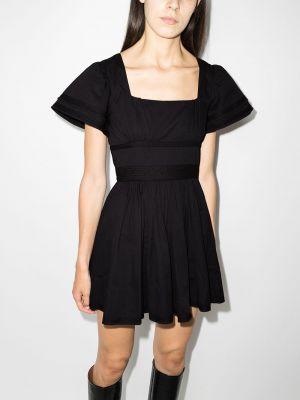 Sukienka mini De La Vali czarna