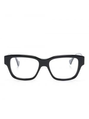 Occhiali Gucci Eyewear nero