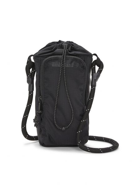 Спортна чанта Timberland черно