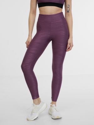 Sportovní kalhoty Orsay fialové