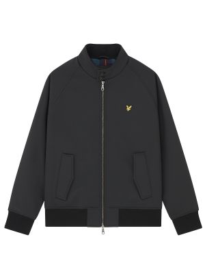Giacca bomber softshell Lyle And Scott