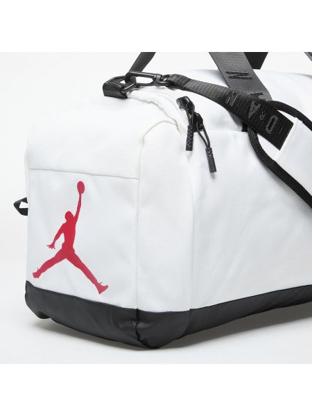 Τσάντα Jordan λευκό