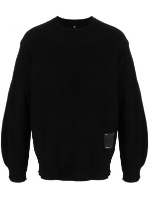Sweatshirt Oamc schwarz