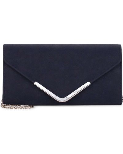 Чанта тип „портмоне“ Tamaris синьо