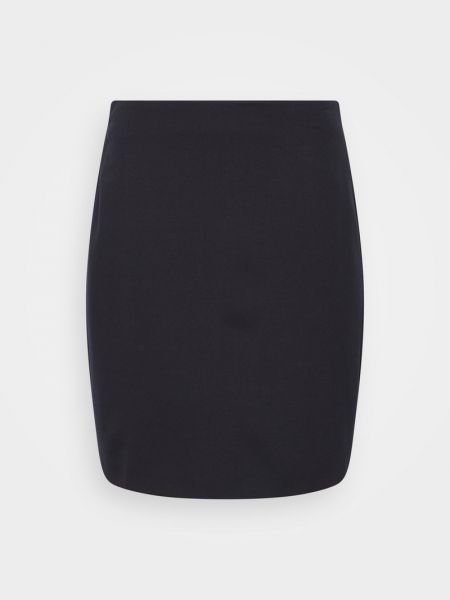 Mini spódniczka Esprit czarna