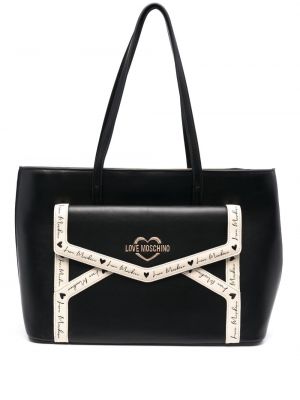 Sac Love Moschino