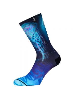 Носки Pacific Socks синие