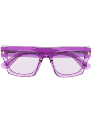 Glasögon Tom Ford Eyewear lila