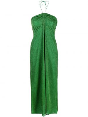 Kleit Oséree roheline