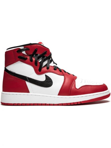 Tenisky Jordan Air Jordan 1 červená