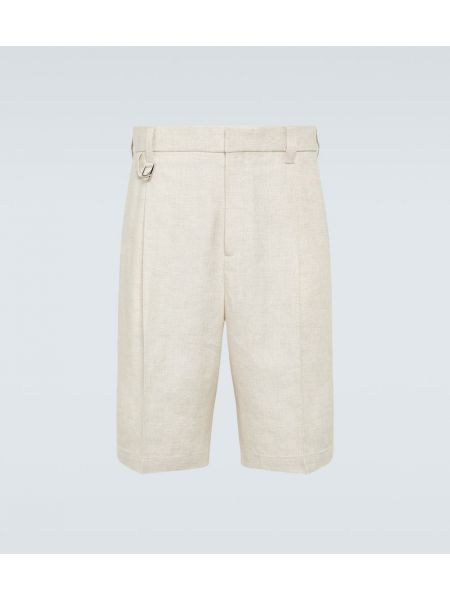 Bermudas Jacquemus vit