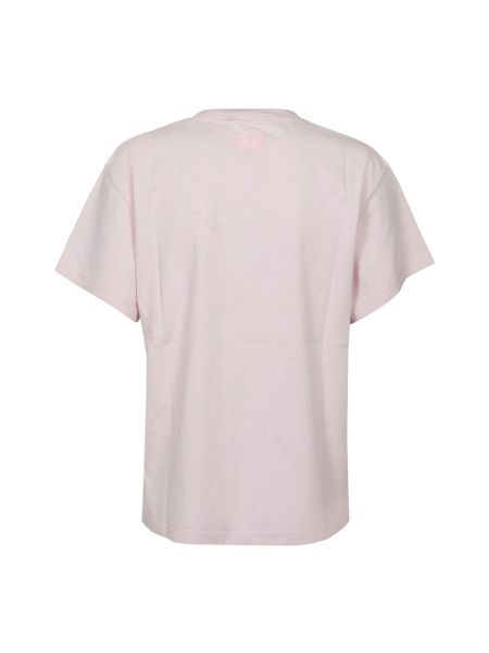 Camiseta Iro rosa
