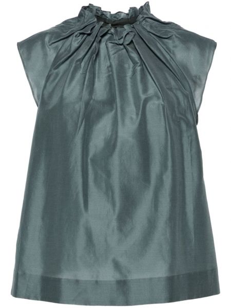 Satin bluse Toogood