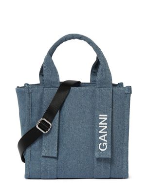 Nakupovalna torba Ganni