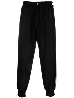 Pantalon de joggings slim Y-3 noir