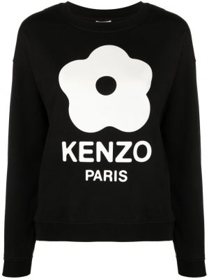 Памучен пуловер Kenzo