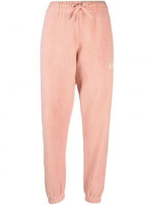 Спортни панталони Autry розово