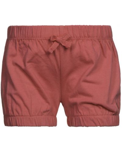 Primigi Szövet rövidnadrág Shorts Jersey 443246503 Rózsaszín Regular Fit