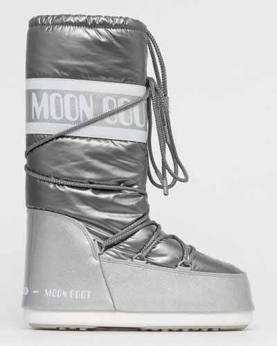 Klasyczne śniegowce Moon Boot