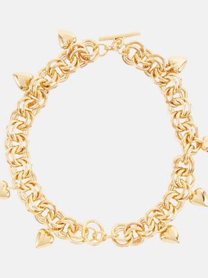 Ciondoli Saint Laurent oro