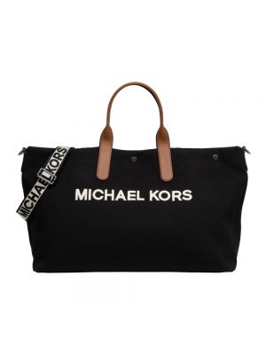 Shopperka Michael Kors czarna