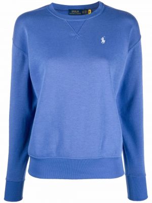 Sweatshirt Polo Ralph Lauren blå