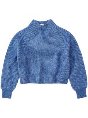Megztinis Closed mėlyna