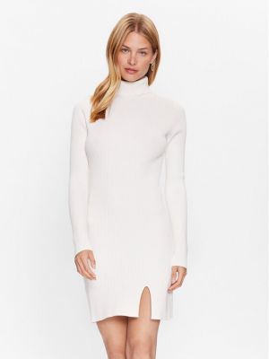 Φόρεμα Kontatto λευκό