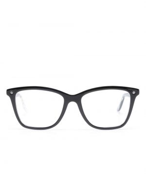 Očala Snob črna