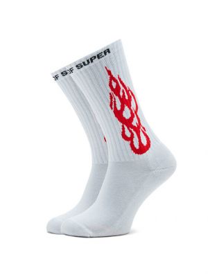 Чорапи Vision Of Super бяло