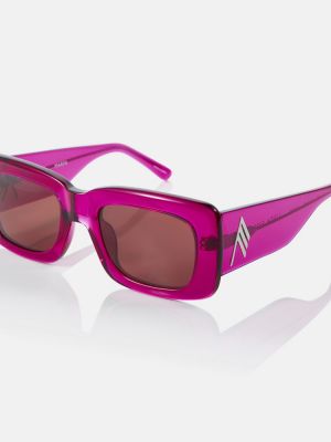 Sončna očala The Attico roza