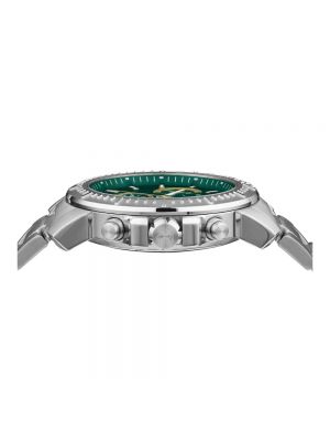 Zegarek Versace zielony