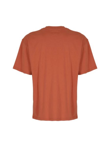 Camiseta Edwin marrón