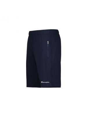 Pantalones cortos deportivos Champion azul