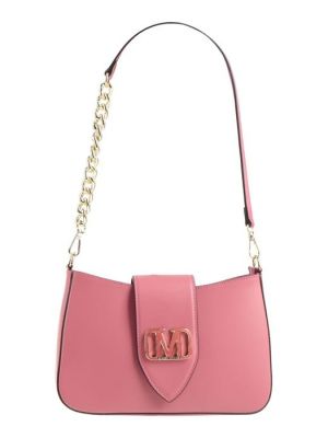Пастельная сумка Marc Ellis розовая