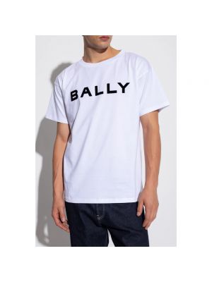 Camiseta Bally