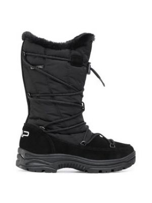 Sněžné boty Cmp černé