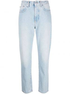Jeans skinny slim fit Off-white
