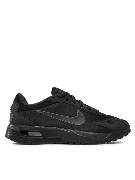 Zapatillas Nike Air Max negro