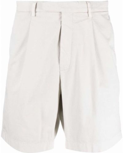 Bomull bermudashorts Boglioli