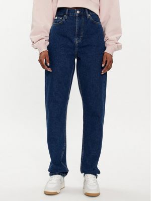 Дънки skinny fit slim Calvin Klein Jeans