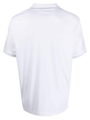T-shirt mit stickerei Calvin Klein