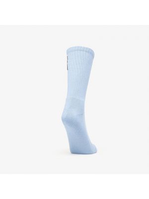 Ponožky Obey Clothing modré