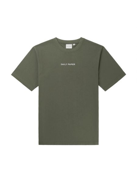 T-shirt Daily Paper grün